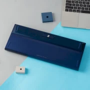 Lemokey L4 QMK Brown Switch