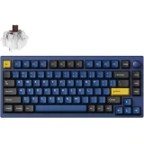 Lemokey P1 Pro QMK Brown Switch