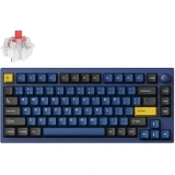Lemokey P1 Pro QMK Red Switch