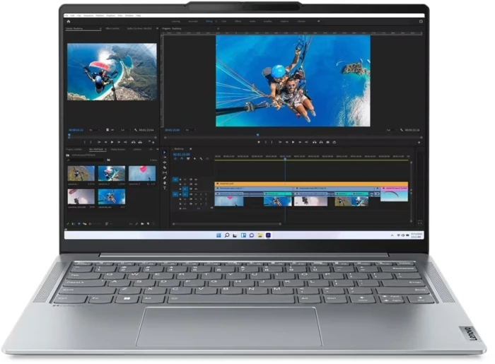 LENOVA Yoga Slim 6 14APU8 OLED
