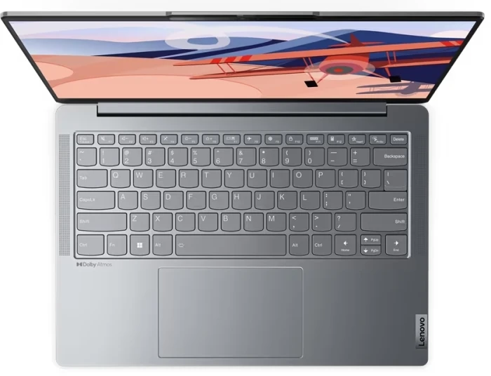 LENOVA Yoga Slim 6 14APU8 OLED