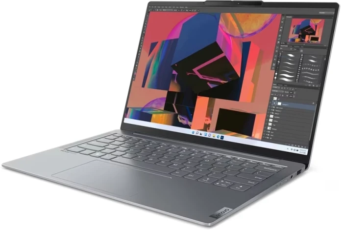 LENOVA Yoga Slim 6 14APU8 OLED