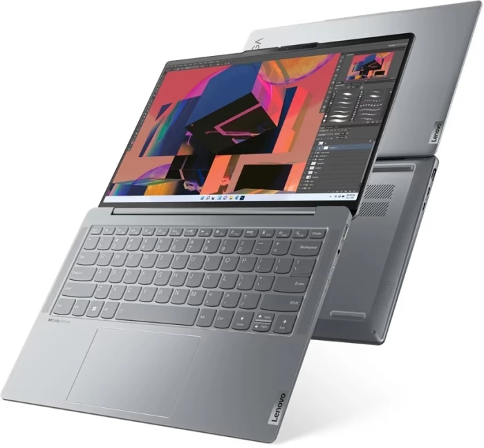 LENOVA Yoga Slim 6 14APU8 OLED