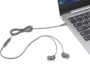 LENOVO 110 Analog In-Ear Headphone