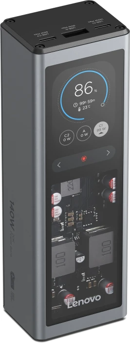 LENOVO 140W Laptop PowerBank 20000