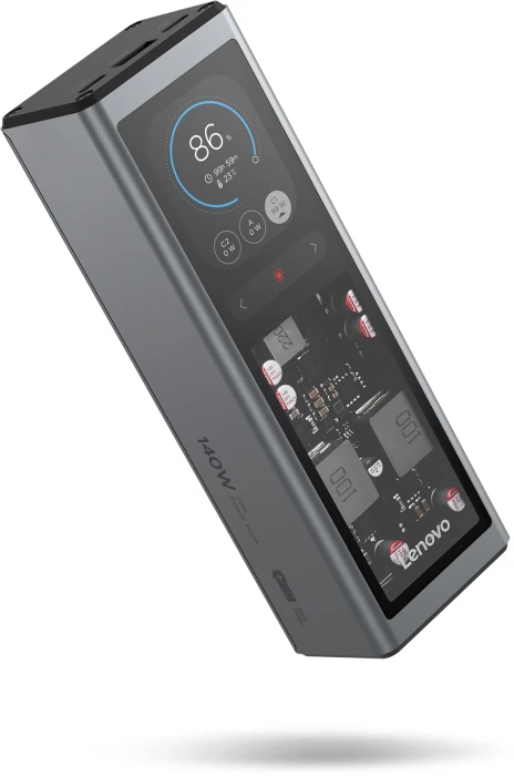 LENOVO 140W Laptop PowerBank 20000