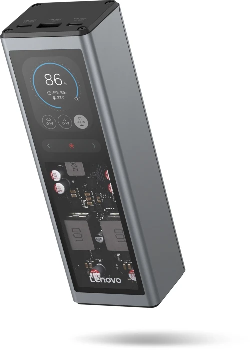 LENOVO 140W Laptop PowerBank 20000