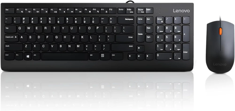 LENOVO 300 USB Combo