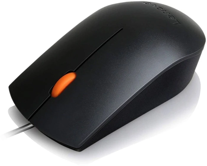 LENOVO 300 USB Mouse