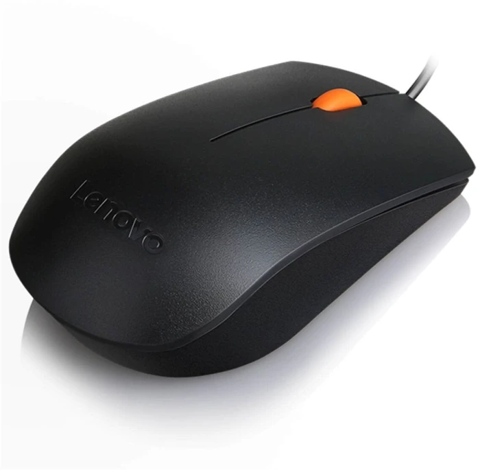 LENOVO 300 USB Mouse