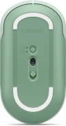 LENOVO 350 Bluetooth Silent - Green