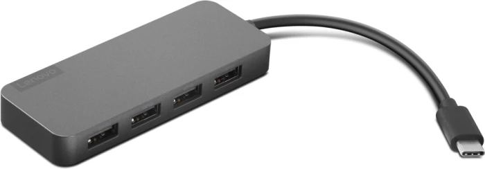 LENOVO 4 x USB 5Gbps
