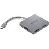 LENOVO 4in1 USB-C