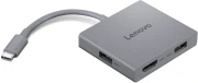 LENOVO 4in1 USB-C
