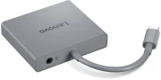 LENOVO 4in1 USB-C