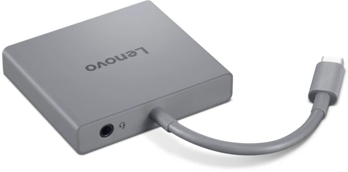 LENOVO 4in1 USB-C