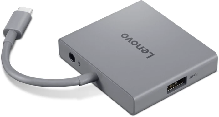 LENOVO 4in1 USB-C