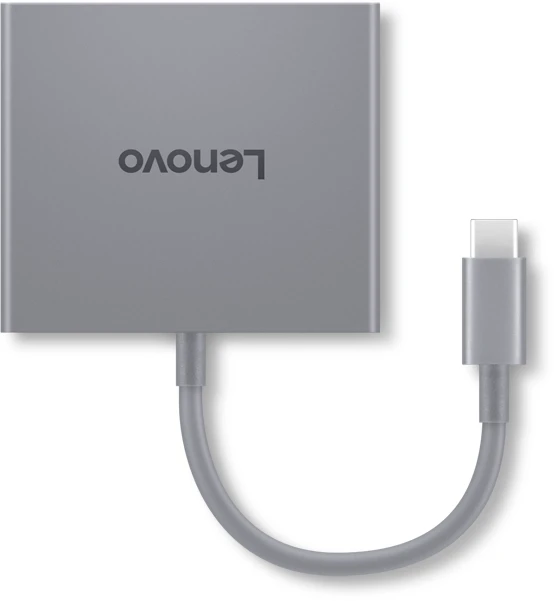 LENOVO 4in1 USB-C