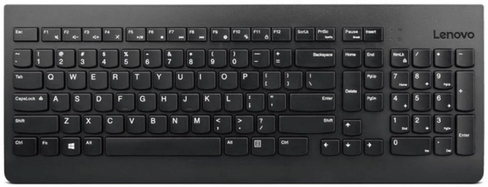 LENOVO 510 Wireless Combo