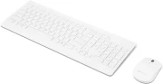 LENOVO 510 Wireless Combo - White
