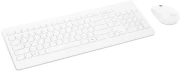 LENOVO 510 Wireless Combo - White