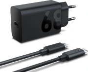 LENOVO 68W USB-C Wall Charger