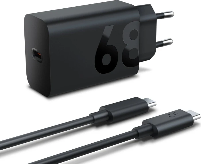 LENOVO 68W USB-C Wall Charger