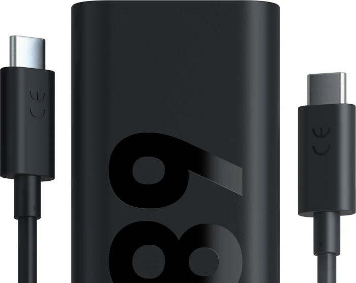 LENOVO 68W USB-C Wall Charger