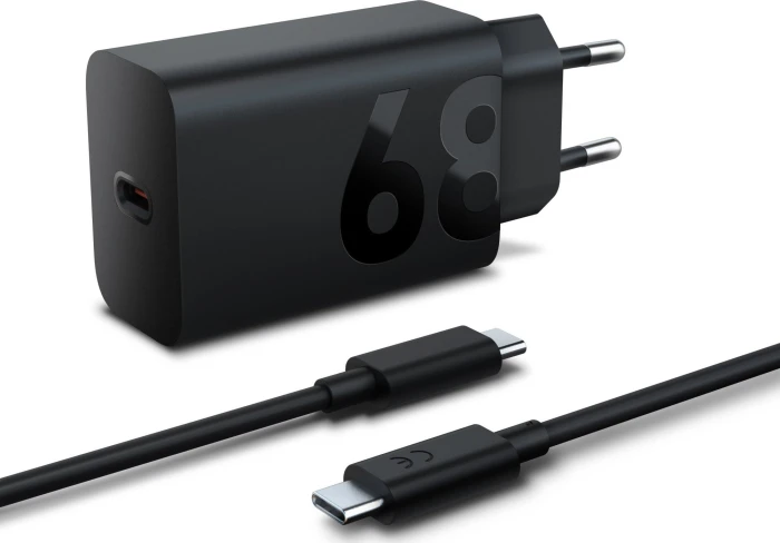 LENOVO 68W USB-C Wall Charger