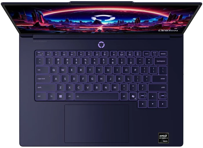 LENOVO 7 15ASH11