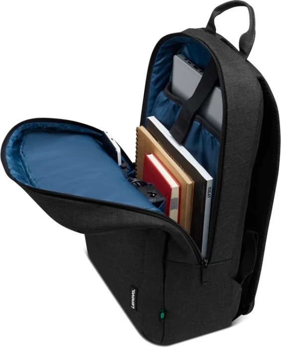 LENOVO Backpack B210 Black - 16"