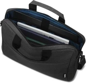 LENOVO Casual Toploader T210 Black 17"