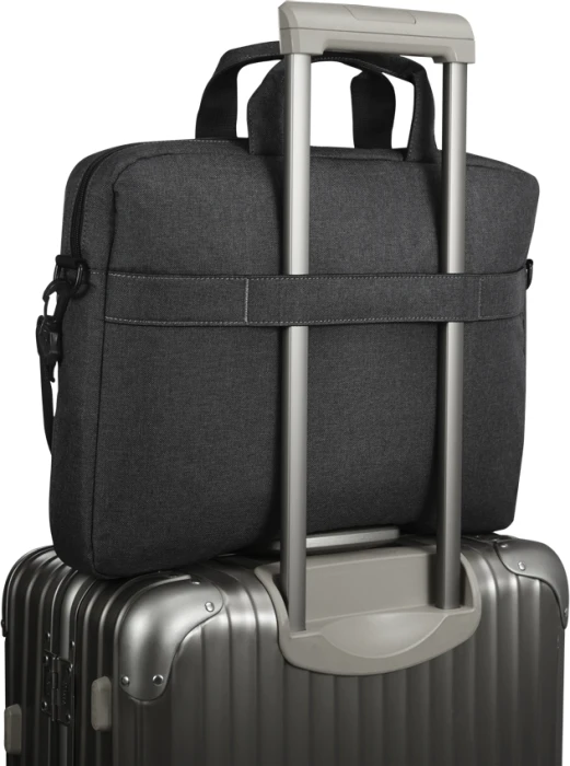 LENOVO Casual Toploader T210 Black 17"
