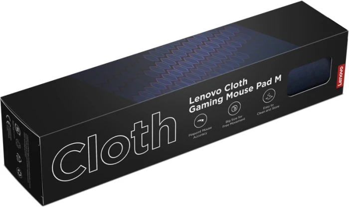 LENOVO Cloth Gaming Mouse Pad M