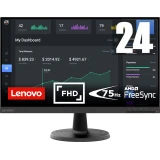 LENOVO D24-40 23.8" VA 75Hz