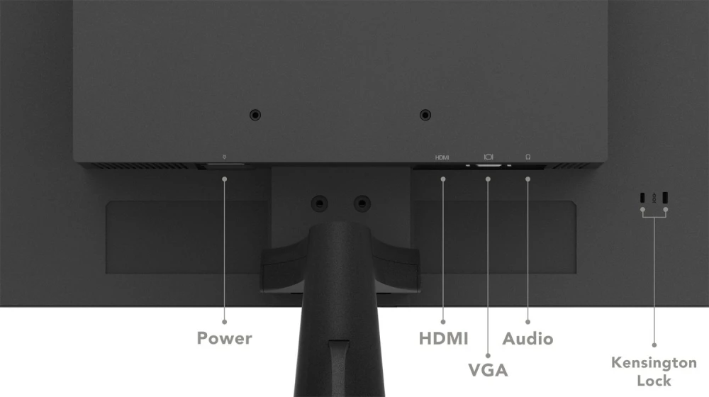 LENOVO D24-40 23.8" VA 75Hz