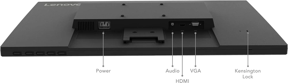 LENOVO D27-40 27" VA 75Hz