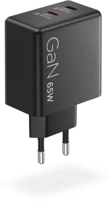LENOVO USB-C Dual adapter GaN - 65W