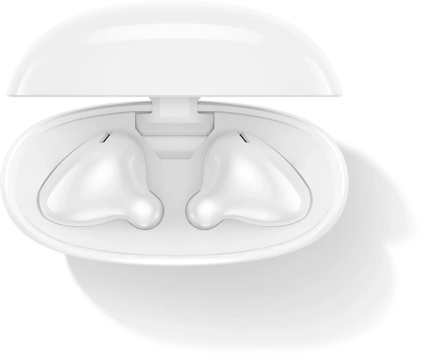LENOVO E310 Bluetooth - White