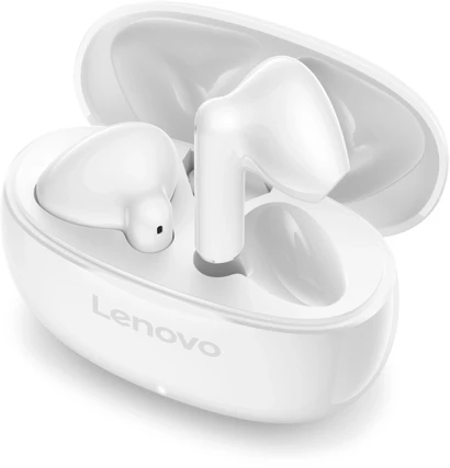 LENOVO E310 Bluetooth - White