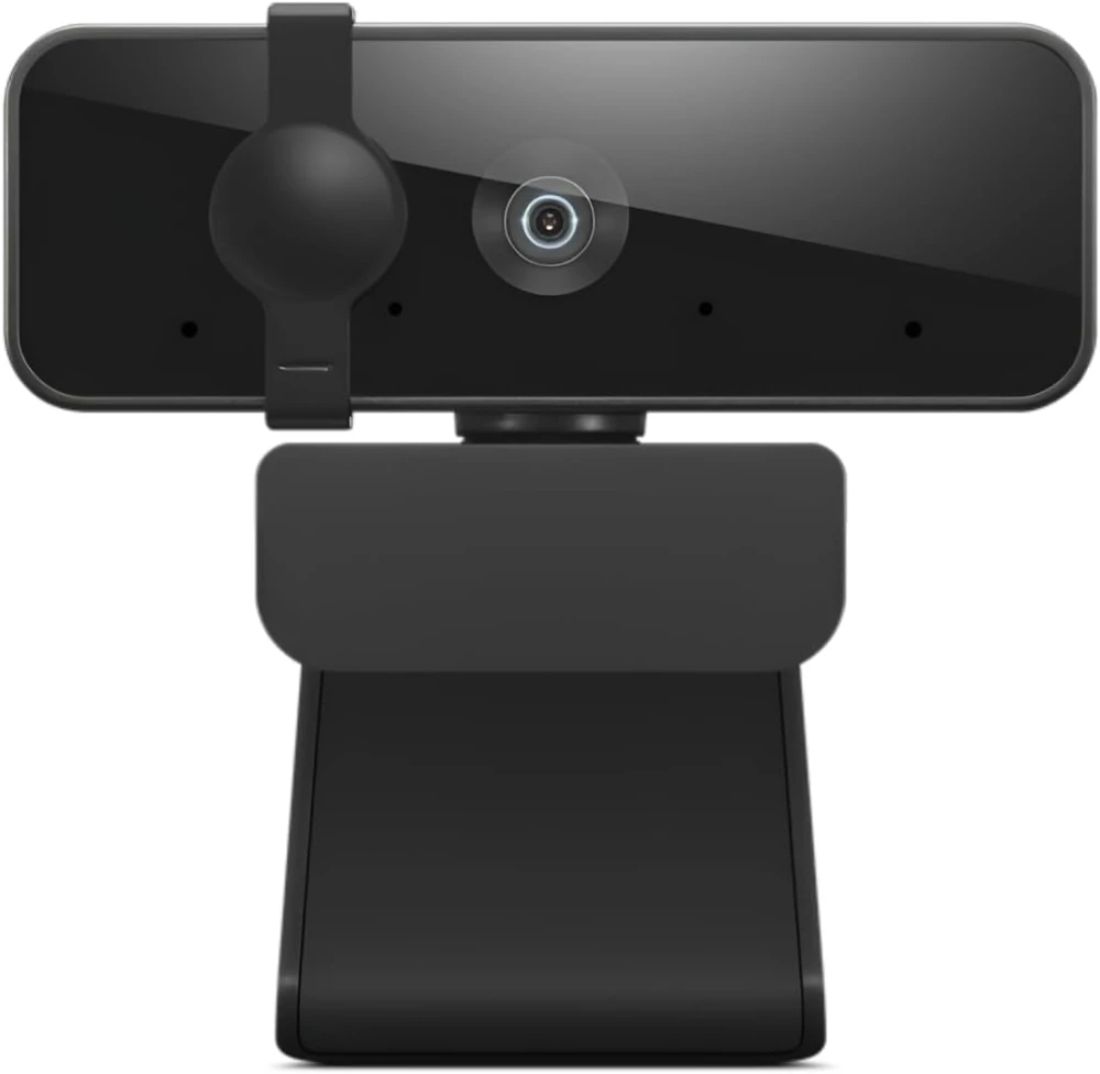 Lenovo Essential FHD Webcam