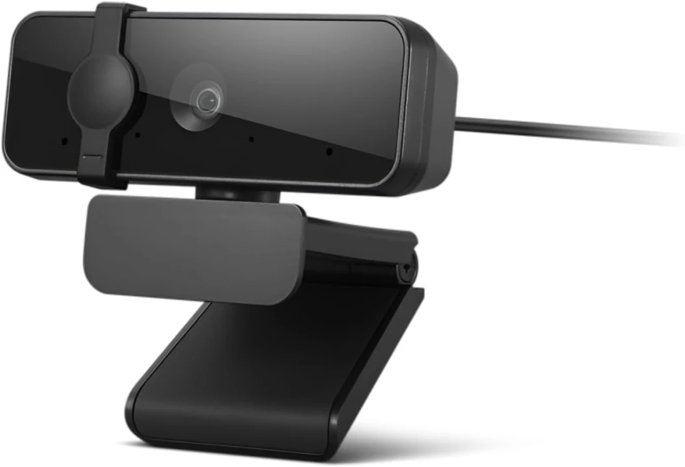 Lenovo Essential FHD Webcam