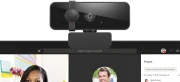 Lenovo Essential FHD Webcam