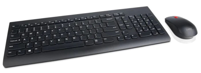 Lenovo Essential Wireless Combo