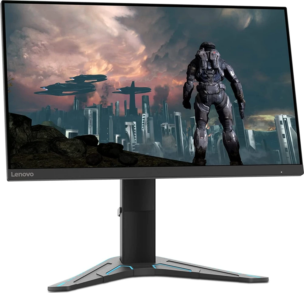 LENOVO G24-20 23.8" IPS 144Hz