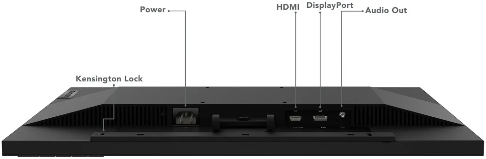 LENOVO G24e-20 23.8" VA 100Hz