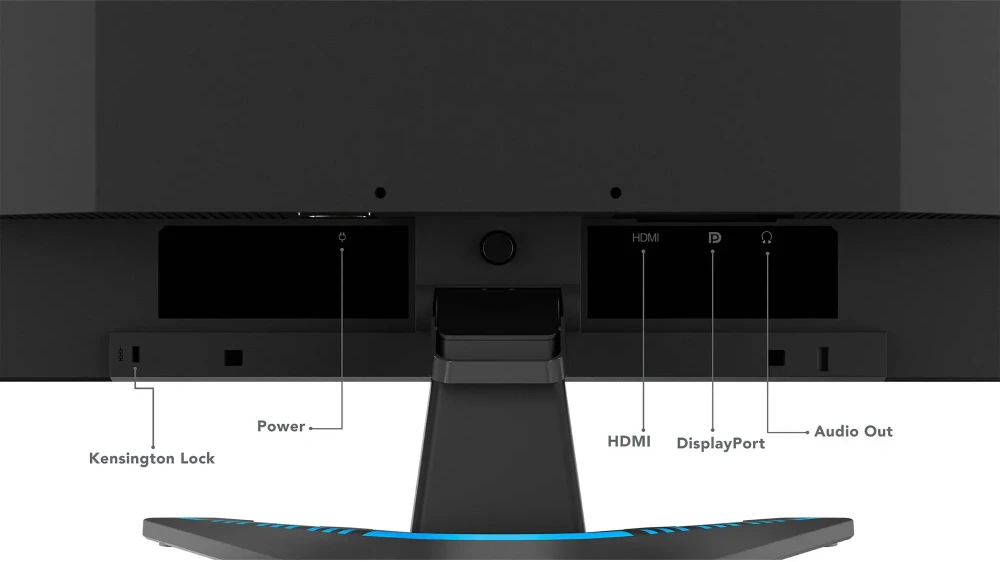 LENOVO G24e-20 23.8" VA 100Hz