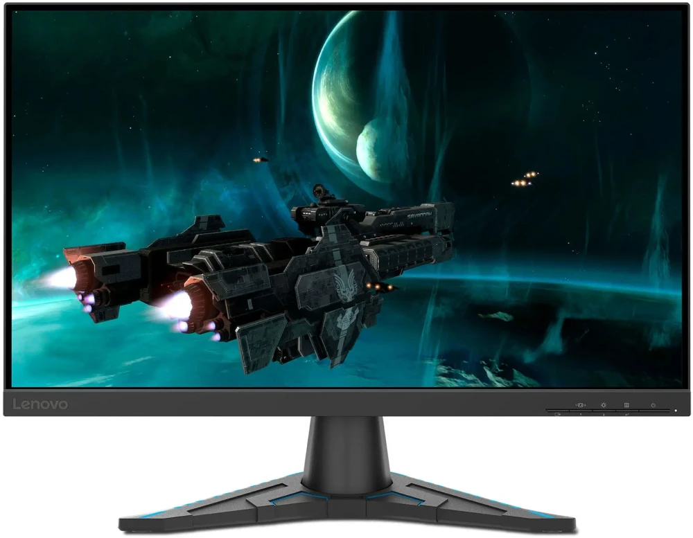 LENOVO G24e-20 23.8" VA 100Hz