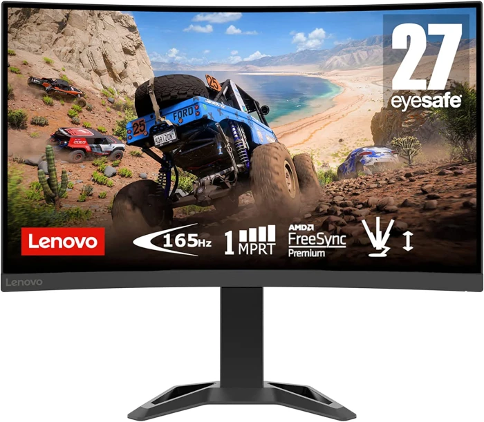 LENOVO G27c-30
