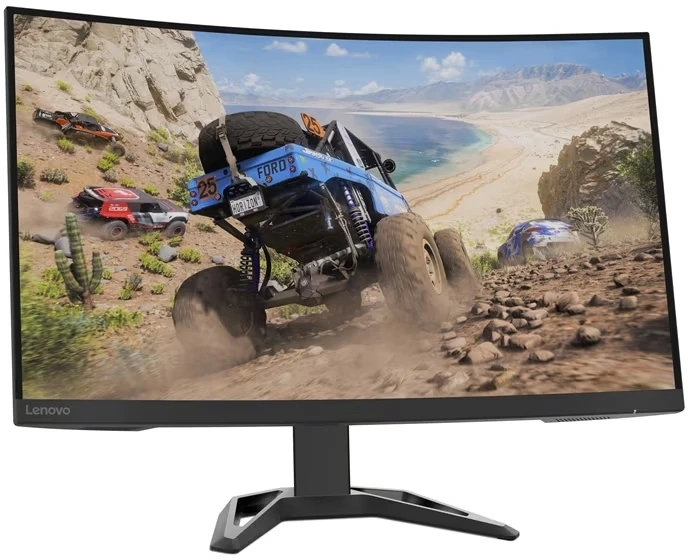 LENOVO G32qc-30 31.5" VA 2K 165Hz